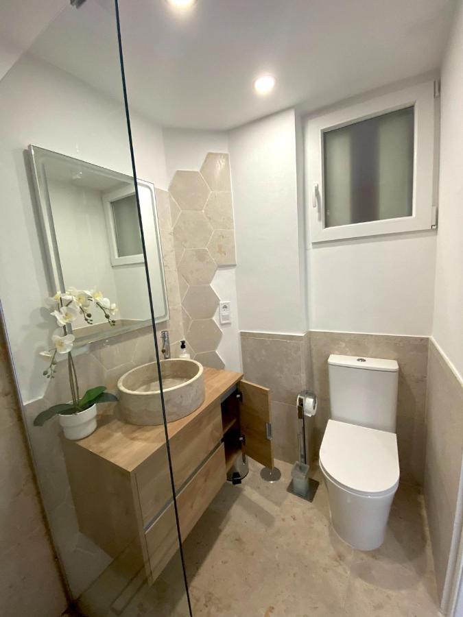 Apartamento Torre Levante, Primera Linea De Playa Benidorm Esterno foto